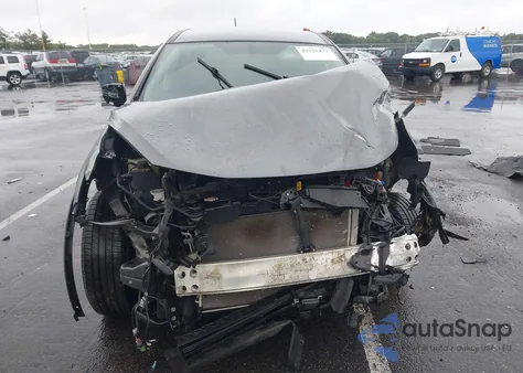 2019 Nissan Murano S from USA, damaged, VIN 5N1AZ2MS1KN164120